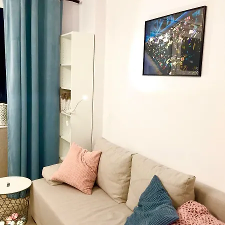 Apartament Starter City Center *