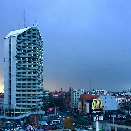 Apartmán Starter City Center